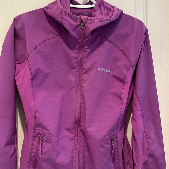 Columbia jacket for women - Picture 2 of 5